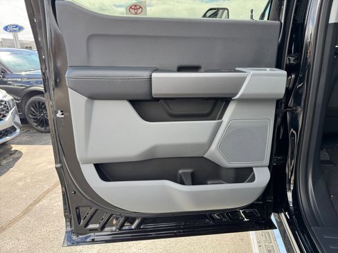 New 2026 Ford F250 XLT AWD/4WD image 25