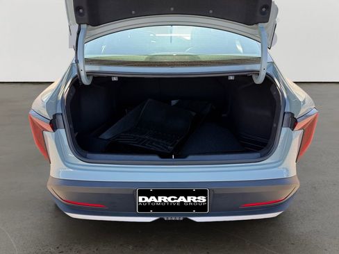 Used 2025 Kia K4 LXS image 14