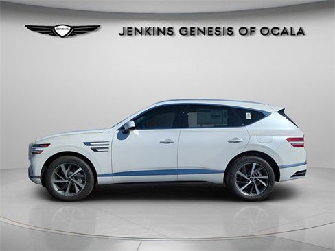 New 2026 Genesis GV80 2.5T Select image 2