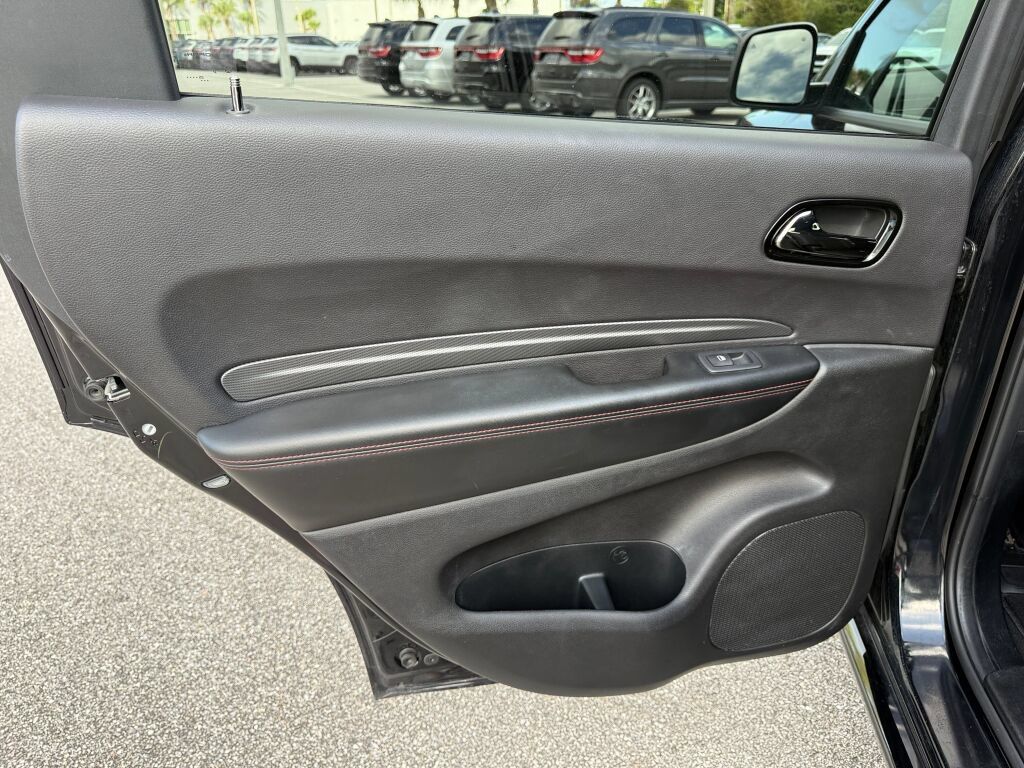 Used 2026 Dodge Durango GT RWD image 9