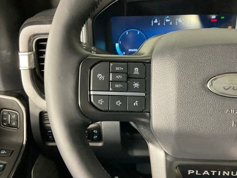 New 2026 Ford F250 Platinum image 24