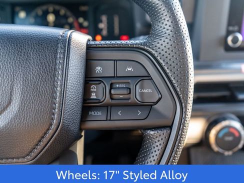 New 2025 Toyota Tacoma SR5 image 22