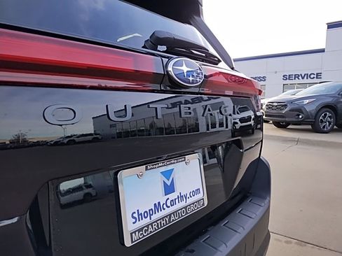 New 2026 Subaru Outback Limited w/ Premium/Limited Package image 13