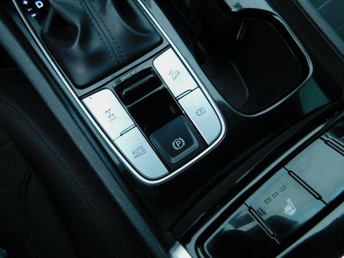 Used 2023 Hyundai Santa Cruz SEL w/ Cargo Package image 29