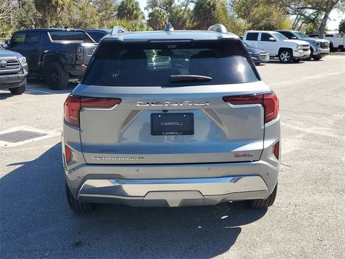 Certified 2026 GMC Terrain Denali image 5