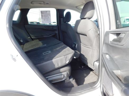 Used 2025 Ford Escape Active AWD/4WD image 23