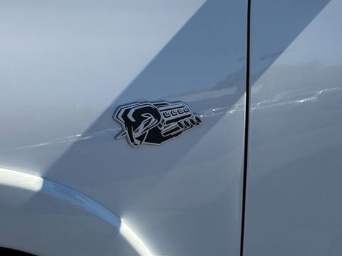 New 2026 RAM 1500 Big Horn image 12