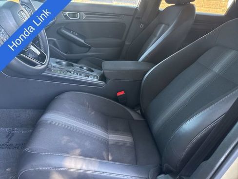 Used 2025 Honda Civic Sport image 19
