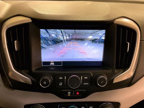Used 2022 GMC Terrain SLE w/ Driver Convenience Package image 28