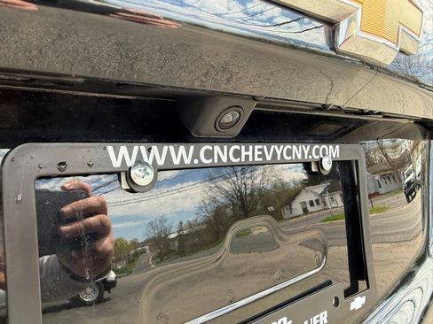 Used 2022 Chevrolet Equinox LS w/ LS Convenience Package AWD/4WD image 27