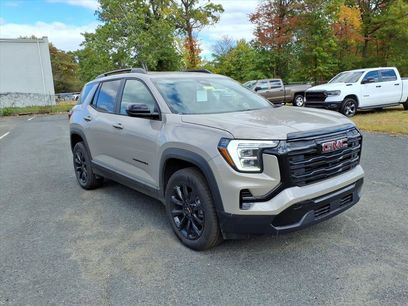 New 2026 GMC Terrain Elevation w/ Black Edition