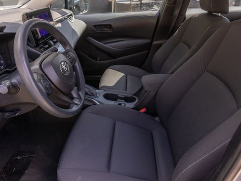 Used 2023 Toyota Corolla LE FWD image 19