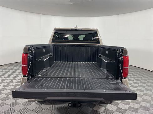New 2026 Toyota Tacoma TRD Off-Road AWD/4WD image 22