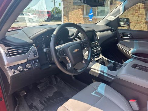 Used 2015 Chevrolet Tahoe LT AWD/4WD image 18