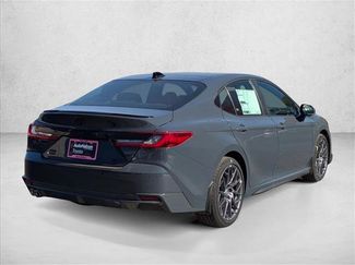 New 2025 Toyota Camry XSE video 2