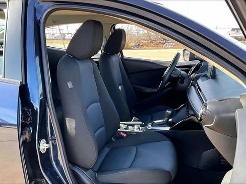 Used 2018 Toyota Yaris iA image 8