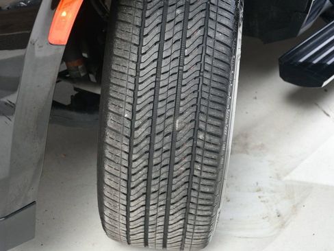 Used 2021 GMC Yukon Denali w/ Denali Premium Package image 86