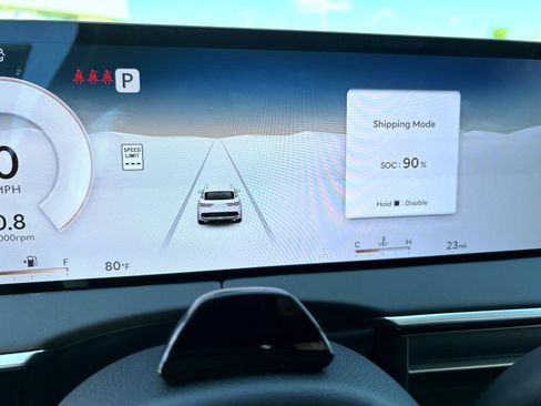 New 2026 Genesis GV70 2.5T AWD/4WD image 14