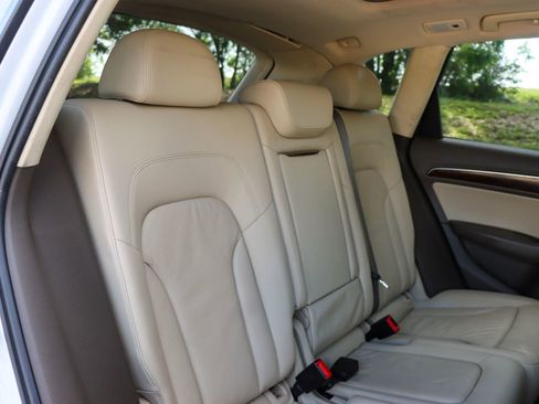 Used 2015 Audi Q5 2.0T Premium Plus AWD/4WD image 18