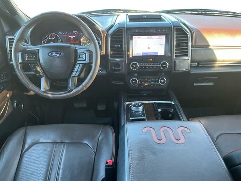 Used 2020 Ford Expedition King Ranch w/ Cargo Package image 17