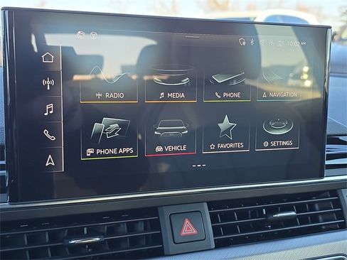 Used 2023 Audi A5 2.0T Premium Plus w/ Premium Plus image 24