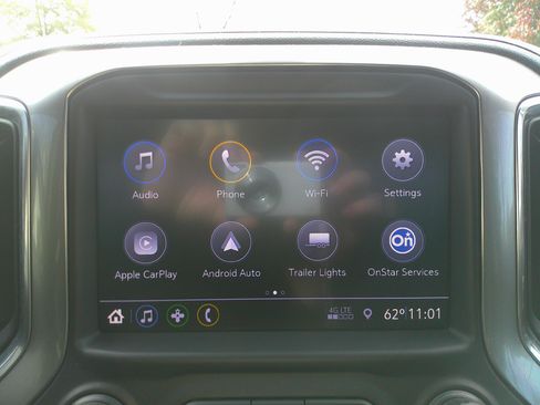 Used 2019 Chevrolet Silverado 1500 RST w/ All-Star Edition image 24