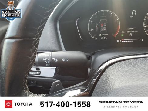 Used 2024 Honda Civic Sport image 23