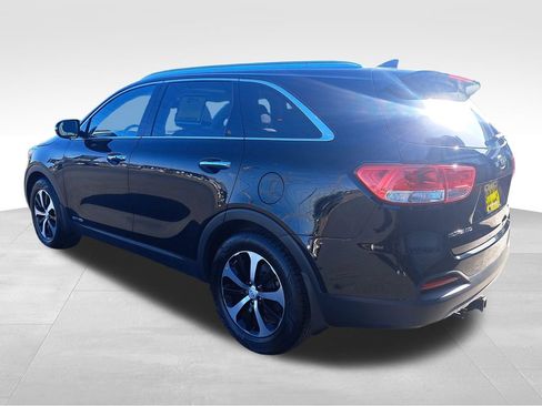 Used 2016 Kia Sorento EX w/ EX Touring Package AWD/4WD image 3