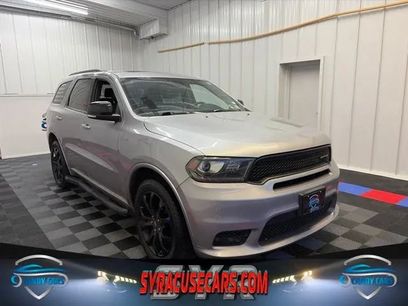 Used 2020 Dodge Durango GT