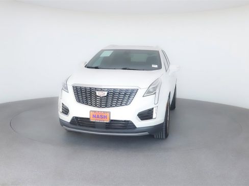 Used 2022 Cadillac XT5 Premium Luxury w/ Technology Package image 13