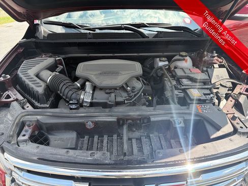 Used 2023 GMC Acadia SLT w/ Preferred Package AWD/4WD image 24