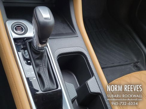 Used 2024 Nissan Sentra SV w/ SV Premium Package image 14