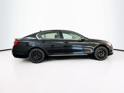 Used 2010 Lexus GS 350 AWD image 10