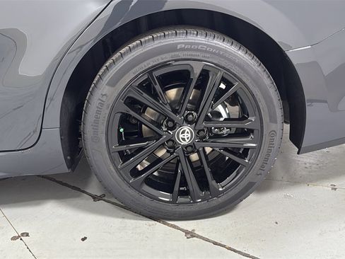 New 2026 Toyota Camry SE image 23