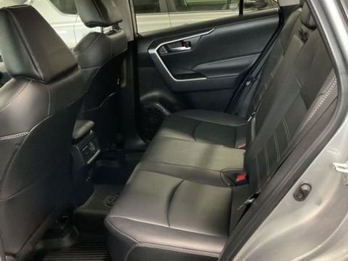 Used 2024 Toyota RAV4 XLE Premium image 19
