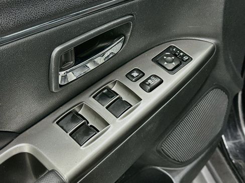 Used 2024 Mitsubishi Outlander Sport AWD image 15