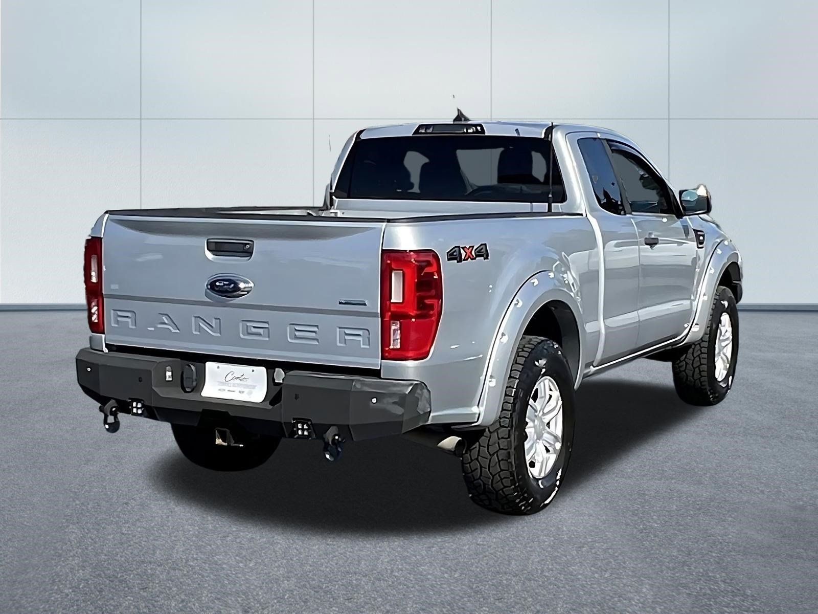 Used 2019 Ford Ranger XLT AWD/4WD image 6
