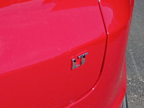 New 2026 Chevrolet TrailBlazer LT w/ Convenience Package image 25