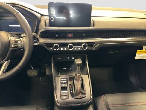 New 2026 Honda CR-V Sport-L image 12