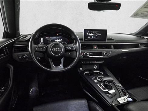 Used 2018 Audi A5 2.0T Premium Plus w/ Premium Plus image 19