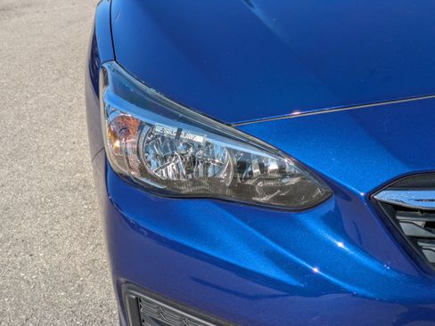 Used 2023 Subaru Impreza Premium image 10