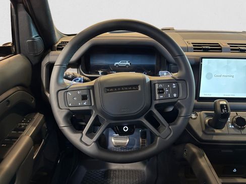 Used 2025 Land Rover Defender 110 AWD/4WD image 13