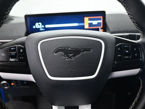 Used 2025 Ford Mustang Mach-E GT AWD/4WD image 12