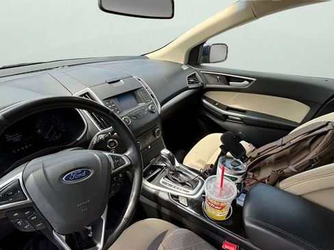 Used 2016 Ford Edge SEL image 6