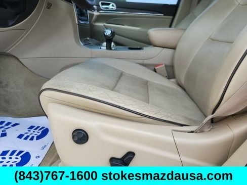 Used 2015 Jeep Grand Cherokee Overland RWD image 15