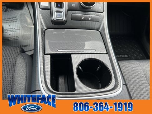 Used 2023 Hyundai Santa Fe SEL image 26