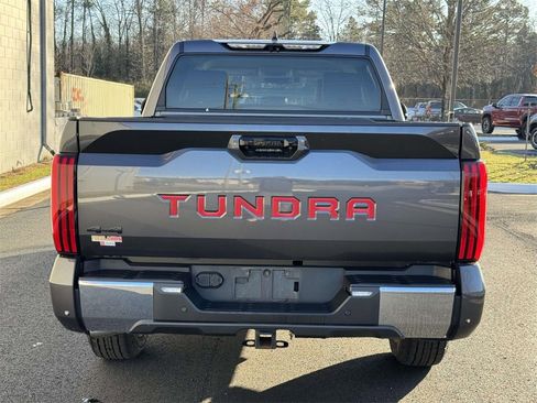 Used 2022 Toyota Tundra SR5 image 22