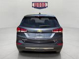 Used 2022 Chevrolet Equinox LT image 3