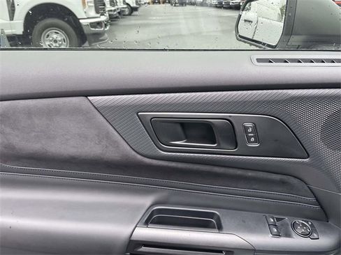 New 2026 Ford Mustang Dark Horse image 23