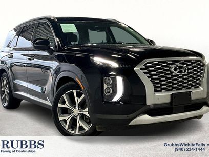 Used 2021 Hyundai Palisade SEL